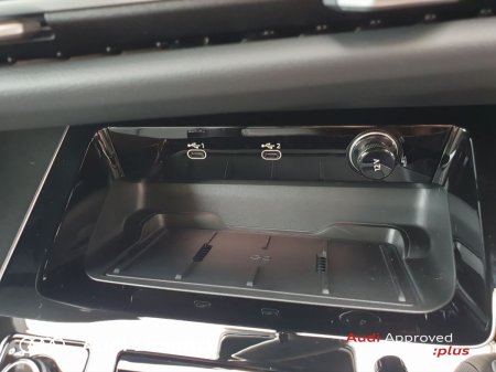 2026 Audi A6 - photo 34
