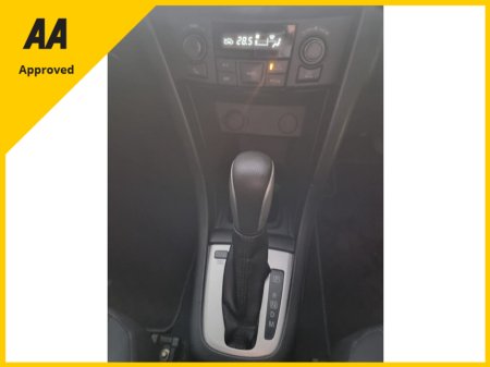 2014 Suzuki Swift - photo 13