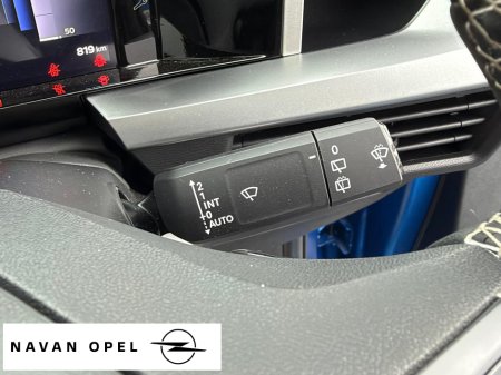 2026 Opel Frontera - photo 17