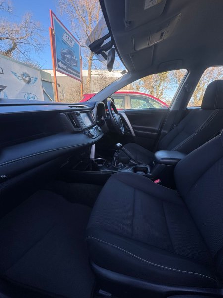 2016 Toyota RAV4 - photo 24