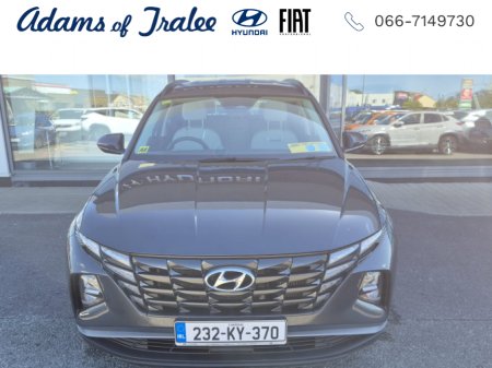 2023 Hyundai Tucson - photo 3