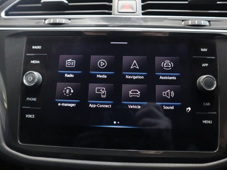 2023 Volkswagen Tiguan - photo 19