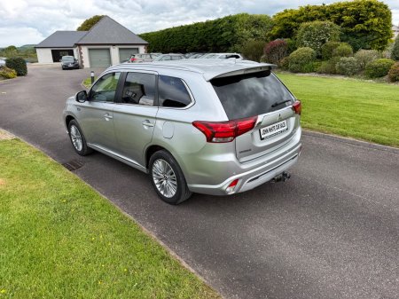 2019 Mitsubishi Outlander - photo 3