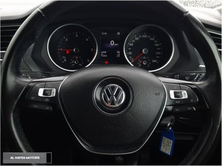 2021 Volkswagen Tiguan Allspace - photo 26