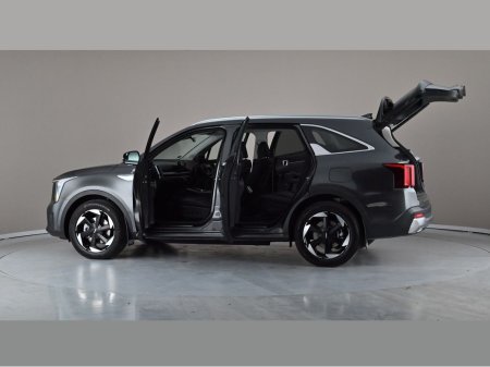2026 Kia Sorento - photo 54
