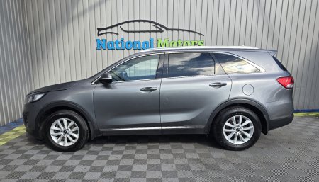 2017 Kia Sorento - photo 6