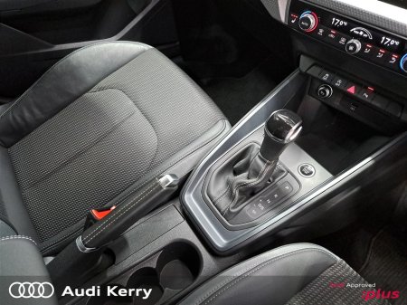 2020 Audi A1 - photo 18