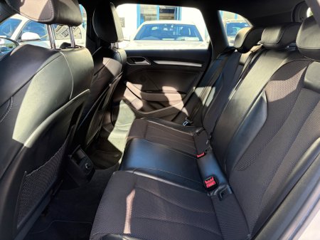 2017 Audi A3 - photo 6
