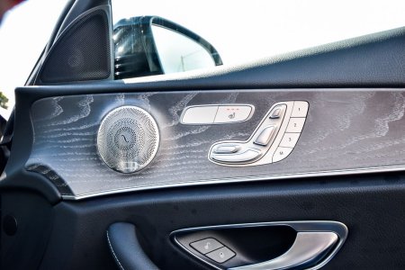 2023 Mercedes-Benz E-Class - photo 18