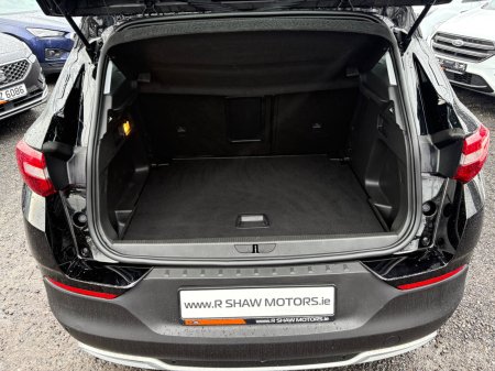 2019 Vauxhall Grandland X - photo 9
