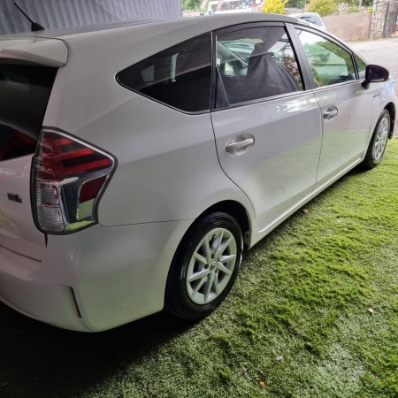 2020 Toyota Prius - photo 5
