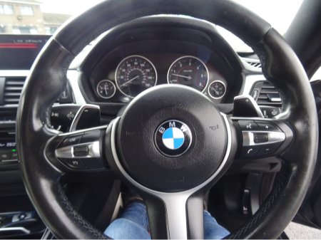 2016 BMW 4-Series - photo 11