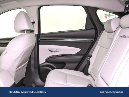2024 Hyundai Tucson - photo 7