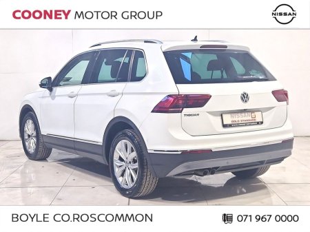 2018 Volkswagen Tiguan - photo 3