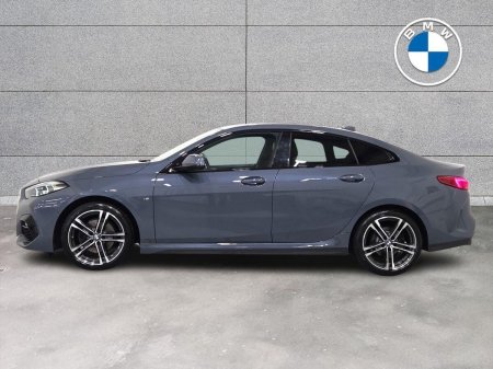 2021 BMW 2-Series - photo 3