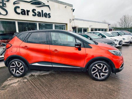 2016 Renault Captur - photo 6