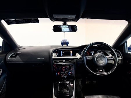 2013 Audi A5 - photo 10
