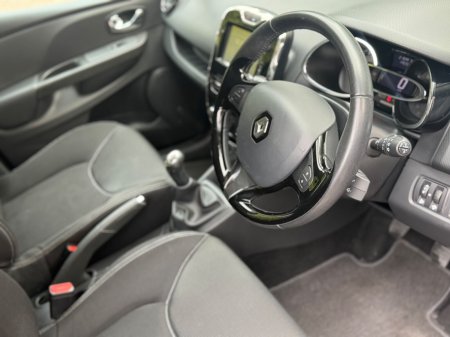 2015 Renault Clio - photo 5