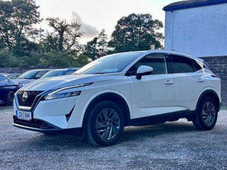2022 Nissan Qashqai - photo 6