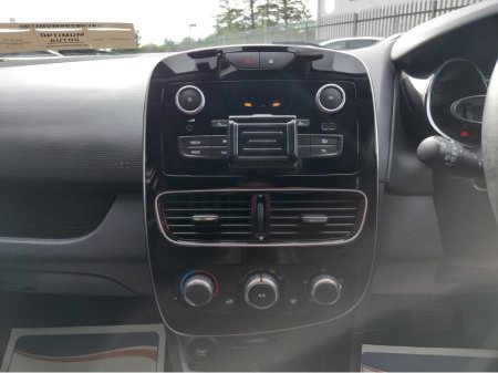 2019 Renault Clio - photo 14