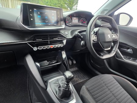 2022 Peugeot 2008 - photo 10