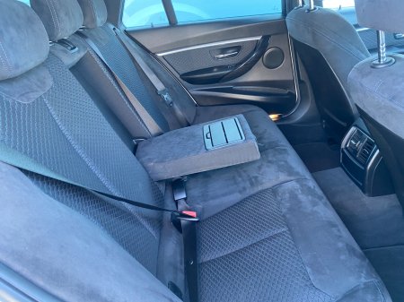 2018 BMW 3-Series - photo 27