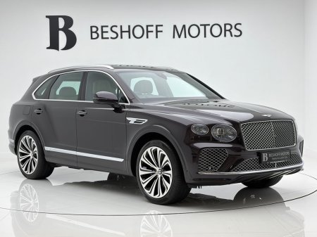 2022 Bentley Bentayga - photo 7