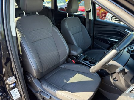 2018 Ford Kuga - photo 12
