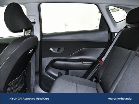 2026 Hyundai KONA - photo 7