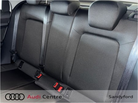 2026 Audi A1 - photo 9