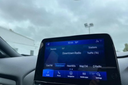 2021 Ford Puma - photo 29