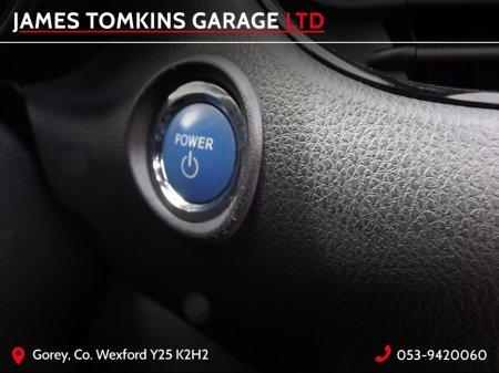 2022 Toyota C-HR - photo 19