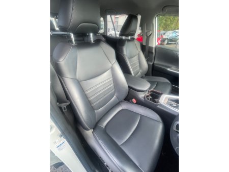 2020 Toyota RAV4 - photo 13