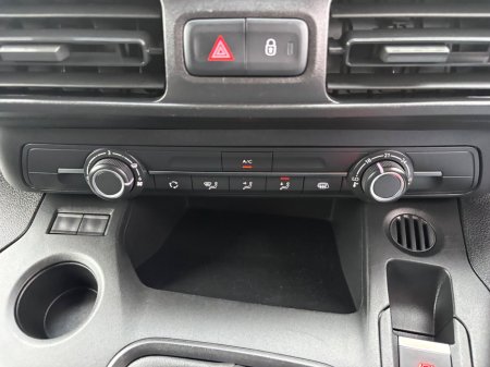 2022 Citroen Berlingo - photo 12