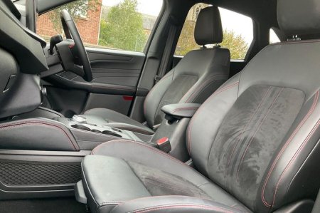 2024 Ford Kuga - photo 19