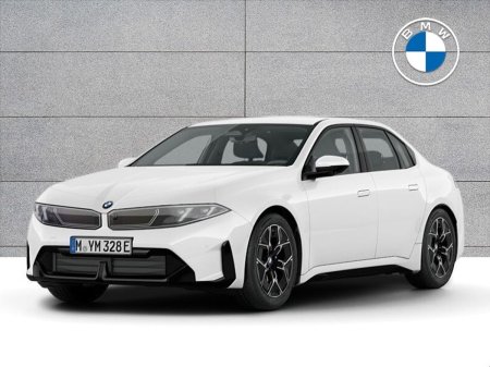 2026 BMW i3 40 xDrive