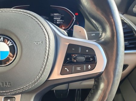 2021 BMW X6 - photo 18