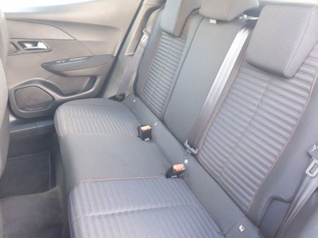2022 Peugeot 2008 - photo 22