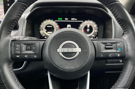 2024 Nissan Qashqai - photo 12