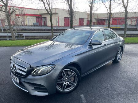 2017 Mercedes-Benz E-Class - photo 14