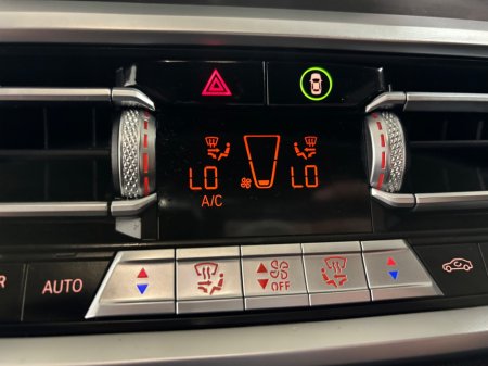 2021 BMW 3-Series - photo 28
