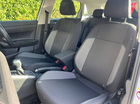 2023 Volkswagen Polo - photo 6