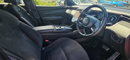 2023 Hyundai Tucson - photo 11