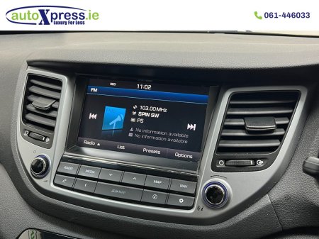 2016 Hyundai Tucson - photo 6