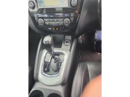 2015 Nissan Qashqai - photo 23