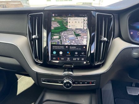 2023 Volvo XC60 - photo 9