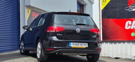2015 Volkswagen Golf - photo 3