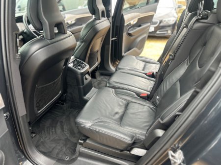 2021 Volvo XC90 - photo 18