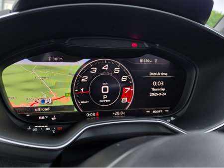 2016 Audi TT - photo 7