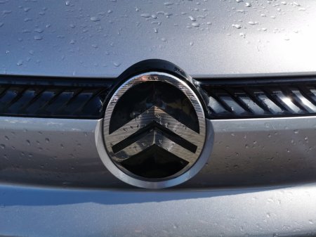 2026 Citroen Berlingo - photo 17